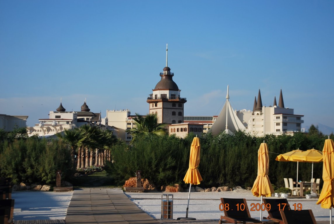 imagini hotel MARDAN PALACE